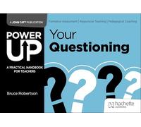 Power Up Your Questioning