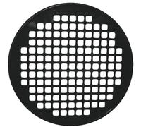 Power-Web 02-020206 - Red ultradura (36 cm), color negro