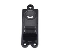 Power Window Car Master Window Lifter Switch Control Panel Set 93570-2L010 93570-2L000 Compatible con Hyundai I30 I30cw 2008-2011 Interruptor de ventana (puerta trasera izquierda)
