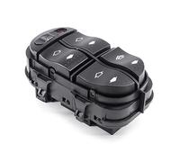 Power Window Switch 7S4Z-14529-A - Electric Window Lifter Control Compatible with MK1 MK2