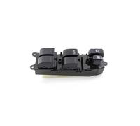 Power Window Switch 84820-60130 - Driver Side Window Lifter Control Switch Replacement Land Cruiser
