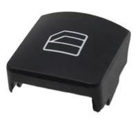 Power Window Switch Button Cover for Mercedes-Benz for GLK for E for GLA for Class W176 W246 W204 W207 X204 W156 Car Window Switch Replacement Part(Button-5)