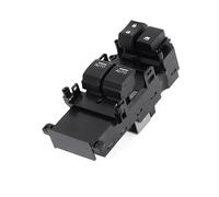 Power Window Switch for Honda Accord 2008-2012 - Replacement 35750-TE0-A32 - Electric Glass Lift Control Switch