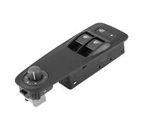 Power Window Switch Master Switch Replacement 735487419 6490.X9 for FIAT Ducato 2006-2015 Doblo 2006-2015 Combo 2010+