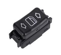 Power Window Switch Side: Fit para 380Sel 300D 190E y Más, Interruptor de Control de Ventana con el Fabricante No. No. 1248204510