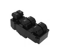 Power Window Switches 35750 TR0 A21 Front Left Driver Side Window Glass Control Switch Replacement Civic 2012 to 2013 E2U611