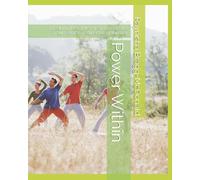 Power Within: Breaking the Cycle: A Psychological & Trauma-Informed Recovery Journey