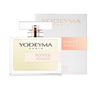 Perfume Yodeyma POWER MUJER (MUJER) Eau de Parfum 100 ml