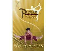 Power Yoga for Athletes - Power Yoga for Athletes [USA] [DVD]