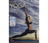 Power YOGA for Beginners