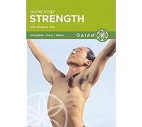 Power Yoga-Strength [Reino Unido] [DVD]