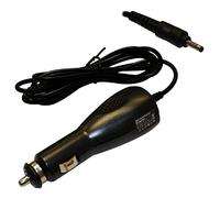 Power4Laptops Adaptador CC Cargador de Coche Este Adaptador CC Cargador de Coche Tableta para su Compatible con Acer Aspire Switch 10 FHD