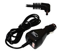 Power4Laptops Adaptador CC Cargador de Coche Este Adaptador CC Cargador de Coche Tableta para su Compatible con Fusion5 FWIN232 Plus