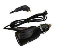 Power4Laptops Adaptador CC Cargador de Coche portátil Compatible con ASUS EEE PC 1018PEM