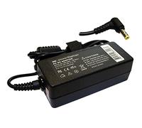 Power4Laptops Adaptador Fuente de alimentación Monitor Compatible con Philips 24B1XH5/BS