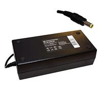 Power4Laptops Adaptador Fuente de alimentación PC de Escritorio Compatible con Acer Aspire AZ3-715-UR52