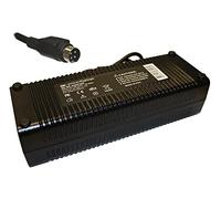 Power4Laptops Adaptador Fuente de alimentación PC de Escritorio Compatible con HP Compaq Thin Client vc4815