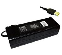 Power4Laptops Adaptador Fuente de alimentación PC de Escritorio Compatible con Lenovo A740 All-in-One