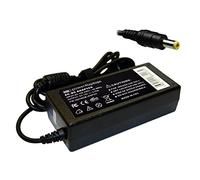 Power4Laptops Adaptador Fuente de alimentación portátil Cargador Compatible con Acer Aspire 5732Z-433G50MN