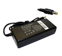 Power4Laptops Adaptador Fuente de alimentación portátil Cargador Compatible con Acer Aspire 5940G-824G50WN