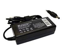 Power4Laptops Adaptador Fuente de alimentación portátil Cargador Compatible con Acer Aspire One Cloudbook 1-131M-C667
