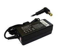 Power4Laptops Adaptador Fuente de alimentación portátil Cargador Compatible con Acer Aspire One P531H-1791
