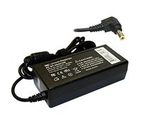 Power4Laptops Adaptador Fuente de alimentación portátil Cargador Compatible con ASUS F450Lc
