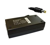 Power4Laptops Adaptador Fuente de alimentación portátil Cargador Compatible con ASUS Lamborghini VX7SX-DH72