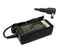 Power4Laptops Adaptador Fuente de alimentación portátil Cargador Compatible con ASUS Transformer Book Trio TX201L