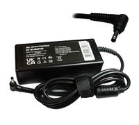 Power4Laptops Adaptador Fuente de alimentación portátil Cargador Compatible con Chuwi CoreBook X