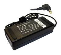 Power4Laptops Adaptador Fuente de alimentación portátil Cargador Compatible con Fujitsu Siemens Amilo Xi3650