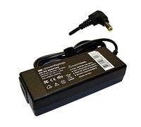 Power4Laptops Adaptador Fuente de alimentación portátil Cargador Compatible con Fujitsu Siemens Amilo A2200+