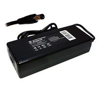 Power4Laptops Adaptador Fuente de alimentación portátil Cargador Compatible con Gigabyte Aero 15 Classic-WA-U74ADP