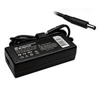 Power4Laptops Adaptador Fuente de alimentación portátil Cargador Compatible con HP Envy 17-bw0004ur