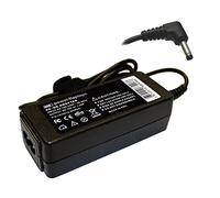 Power4Laptops Adaptador Fuente de alimentación portátil Cargador Compatible con HP Mini 210-1056VU