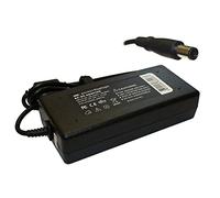 Power4Laptops Adaptador Fuente de alimentación portátil Cargador Compatible con HP Pavilion dm1-4201sr