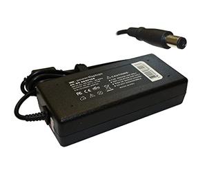 Power4Laptops Adaptador Fuente de alimentación portátil Cargador Compatible con HP Pavilion dm1-4201sr