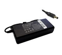 Power4Laptops Adaptador Fuente de alimentación portátil Cargador Compatible con HP Pavilion DV2155TX