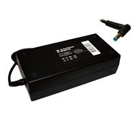Power4Laptops Adaptador Fuente de alimentación portátil Cargador Compatible con HP Victus 15-fb0024ns