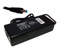 Power4Laptops Adaptador Fuente de alimentación portátil Cargador Compatible con HP Victus 16-e0015nx