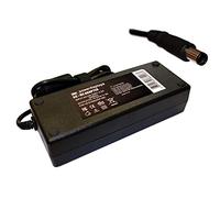 Power4Laptops Adaptador Fuente de alimentación portátil Cargador Compatible con HP Zbook 17 G1