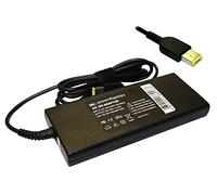 Power4Laptops Adaptador Fuente de alimentación portátil Cargador Compatible con Lenovo Thinkpad X1 Hybrid