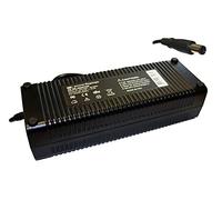 Power4Laptops Adaptador Fuente de alimentación portátil Cargador Compatible con MSI Gaming GE63 Raider RGB 8RE