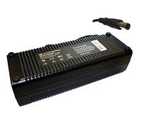 Power4Laptops Adaptador Fuente de alimentación portátil Cargador Compatible con MSI Gaming GE63VR 7RF Raider