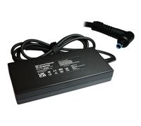 Power4Laptops Adaptador Fuente de alimentación portátil Cargador Compatible con MSI Gaming GF66 Katana 12UD-042UK