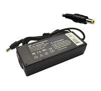 Power4Laptops Adaptador Fuente de alimentación portátil Cargador Compatible con Panasonic CF-Y5LC2AXS