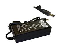 Power4Laptops Adaptador Fuente de alimentación portátil Cargador Compatible con Samsung NP-NC110-AM1UK