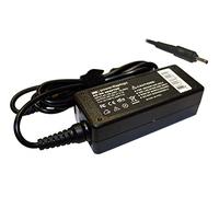 Power4Laptops Adaptador Fuente de alimentación portátil Cargador Compatible con Samsung NP905S3G-K03UK