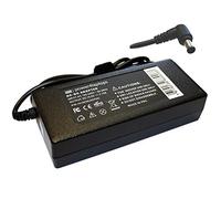 Power4Laptops Adaptador Fuente de alimentación portátil Cargador Compatible con Sony Vaio SVT1311C5E