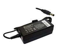 Power4Laptops Adaptador Fuente de alimentación portátil Cargador Compatible con Sony Vaio VGN-P33GK/W